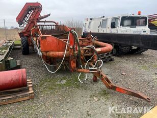 Grimme 1500 potato harvester