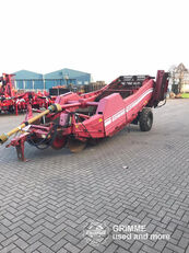 Grimme CS 150 potato harvester