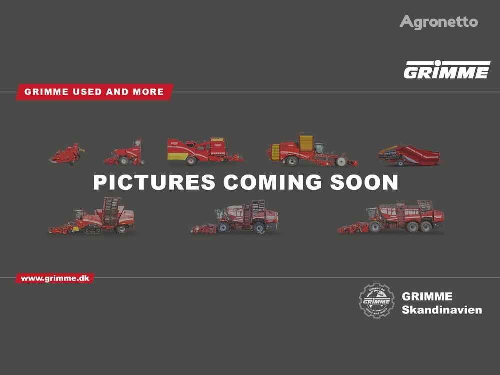 картофелеуборочный комбайн Grimme CS 150 CombiStar XL