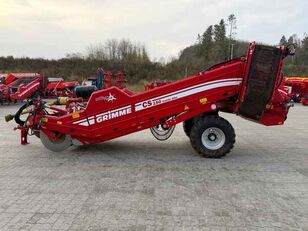 r&eacute;colteuse de pommes de terre Grimme CS 150-CombiStar XL