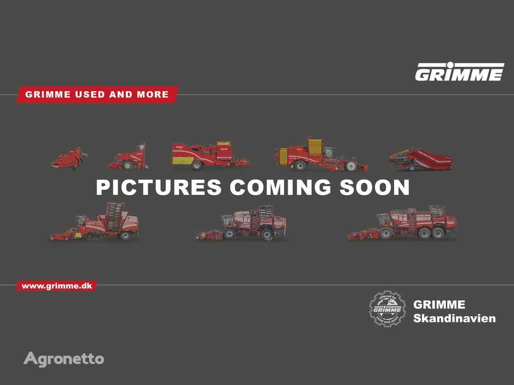 Grimme CS 150 RotaPower potato harvester