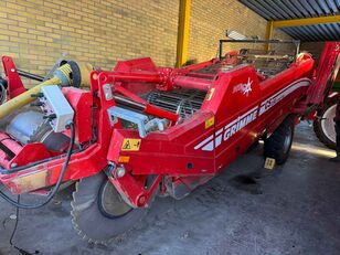 Grimme CS 150 RotaPower XL aardappelrooier