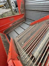 Récolteuse de pommes de terre Grimme Complete potato cultivation and storage equipment line for sale à vendre - Image 12 | Agroline LU Récolteuse de pommes de terre Grimme Complete potato cultivation and storage equipment line for sale | Image 12 - Agroline