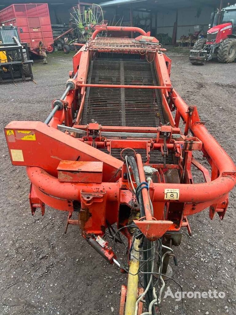 kartulikoristuskombain Grimme DL1500