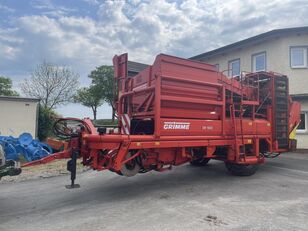 Grimme DR 1500 cosechadora de patatas