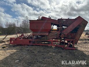 r&eacute;colteuse de pommes de terre Grimme DVBR