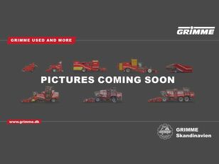 Grimme EVO 260 ClodSep cosechadora de patatas