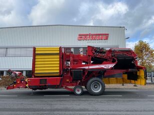 Grimme EVO 280 ClodSep cosechadora de patatas