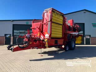 colheitadeira de batata Grimme EVO 280 UB | CLODSEP