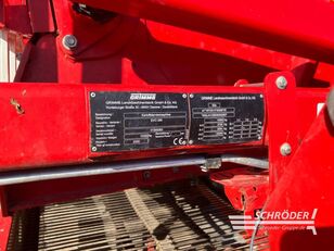 colheitadeira de batata Grimme EVO 280 UB | CLODSEP