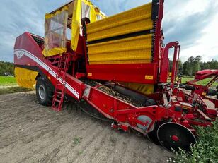 Grimme EVO 290 ClodSep cosechadora de patatas