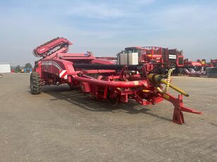 Grimme GT 170 potato harvester