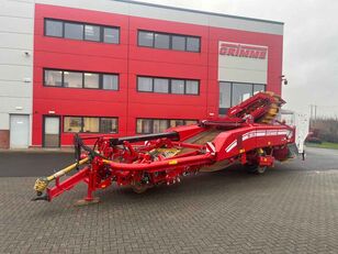 Grimme GT 170 potato harvester