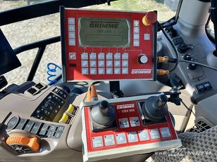 بيع حصادة البطاطس Grimme GT 170 S - صورة 8 | Agroline KW حصادة البطاطس Grimme GT 170 S | صورة 8 - Agroline