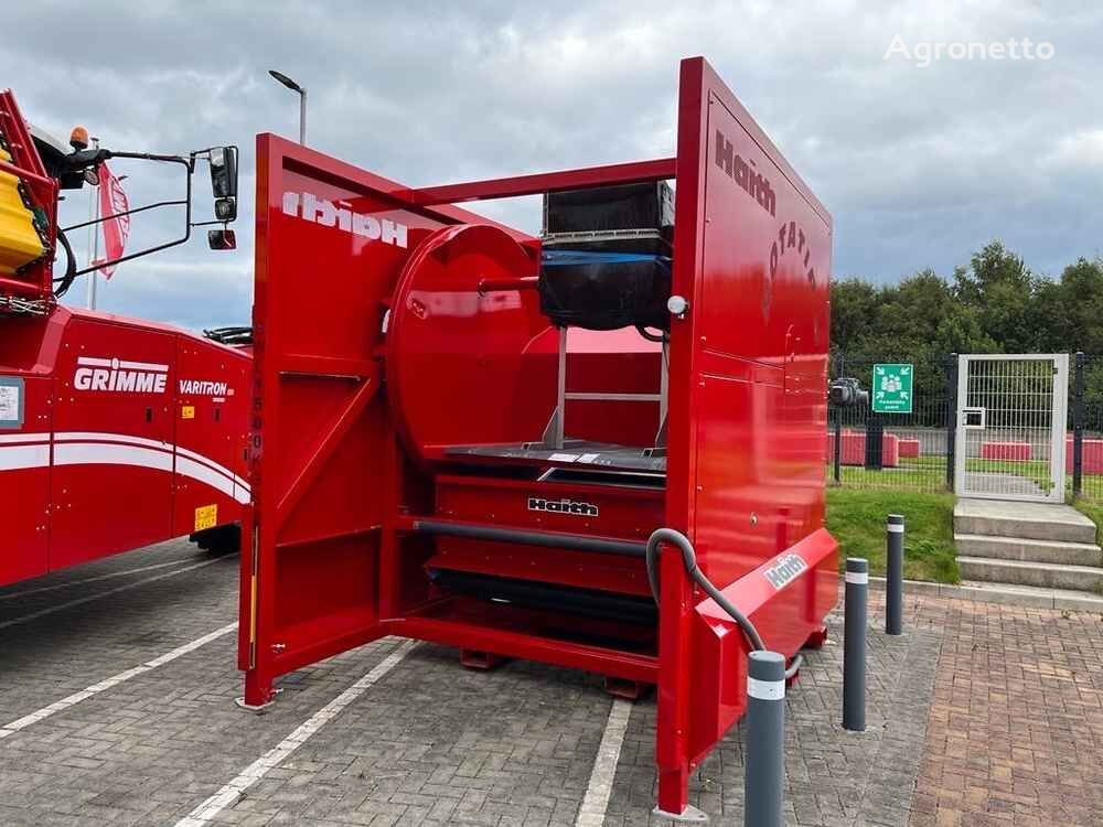 nieuw Grimme Haith Rota tip S aardappelrooier