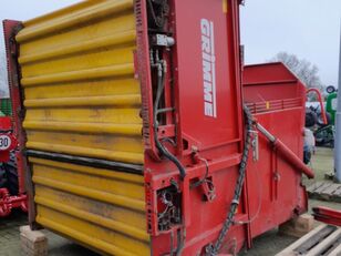 Grimme Losse bunker voor Grimme SE 150/60 cosechadora de patatas