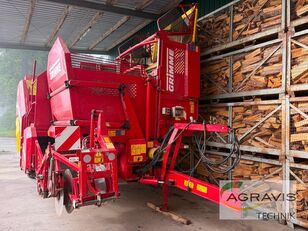 马铃薯收割机 Grimme SE 140 SB
