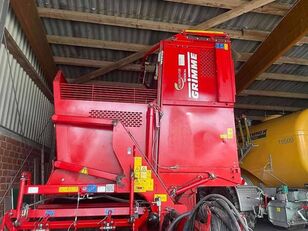 картофелеуборочный комбайн Grimme SE 150-60