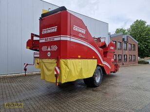 &pi;&alpha;&tau;&alpha;&tau;&omicron;&epsilon;&xi;&alpha;&gamma;&omega;&gamma;έ&alpha;&sigmaf; Grimme SE 150-60 NB XXL