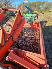 Grimme SE / 75 cosechadora de patatas