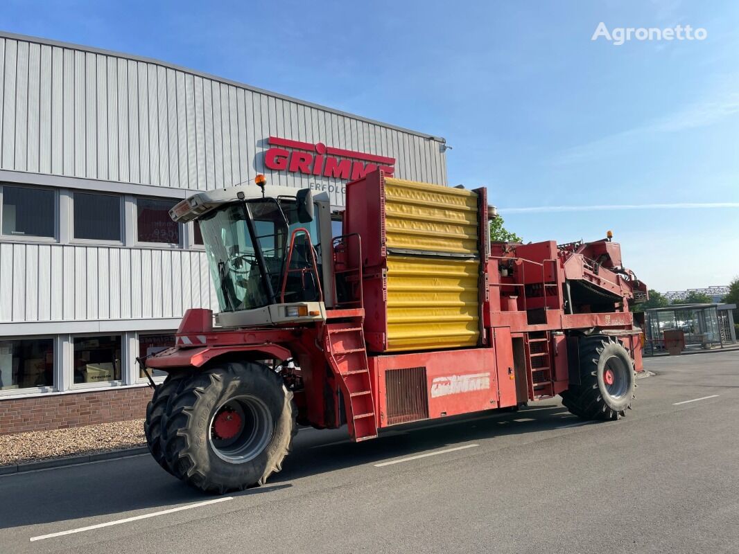 حصادة البطاطس Grimme SF 150-60 UB