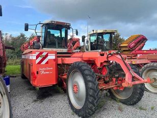 Grimme SF 1700 DLS potato harvester