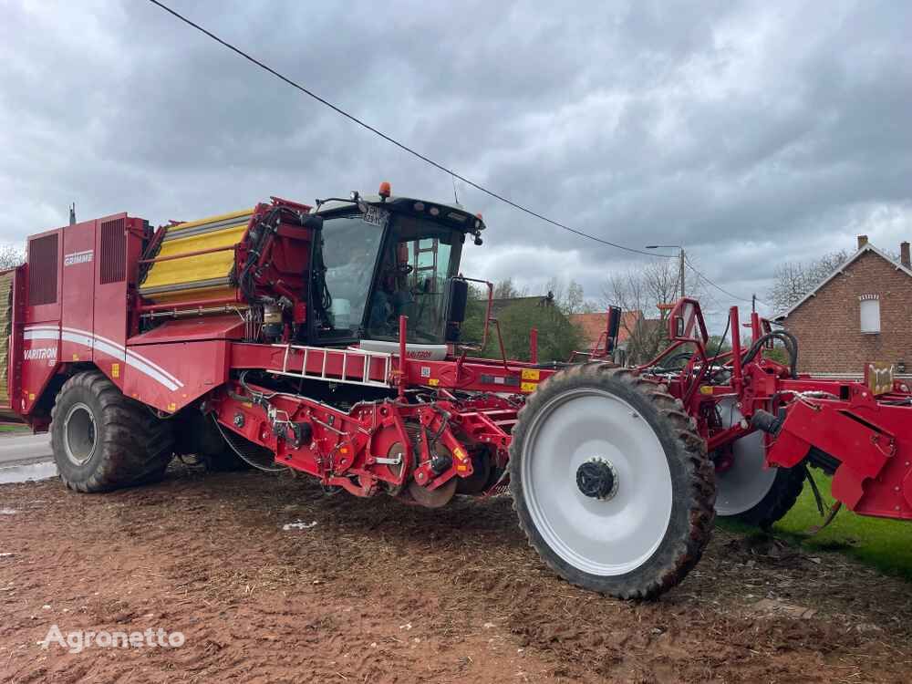 Grimme VARITRON 470 cosechadora de patatas