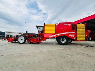 Grimme VARITRON 470 potato harvester