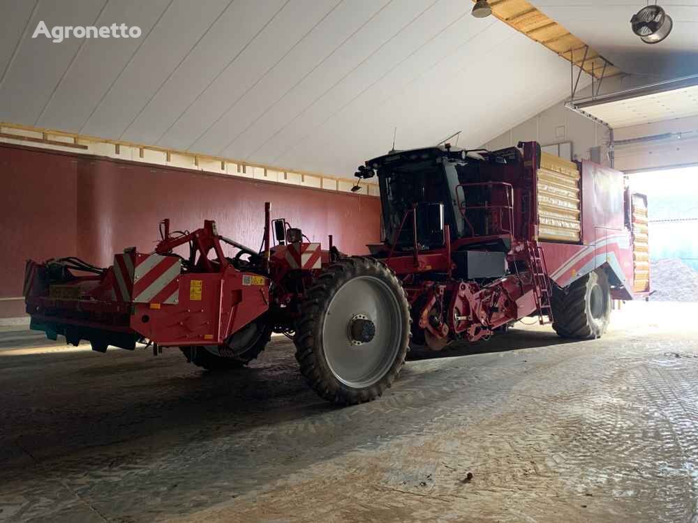 Grimme VARITRON 470 GEN III potato harvester