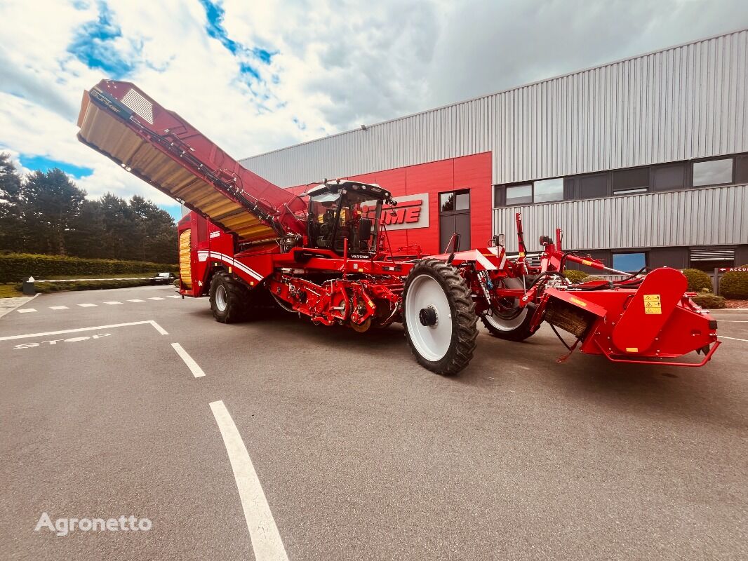 Grimme VARITRON 470 GEN III RS Twin-sep kartupeļu kombains