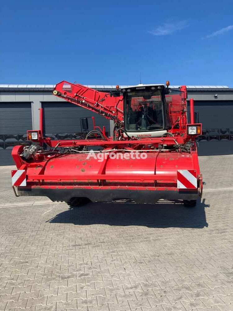 récolteuse de pommes de terre Grimme VARITRON 470 PLATINUM TT