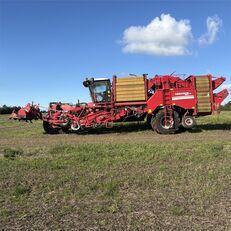 colheitadeira de batata Grimme Varitron 270 Platinium