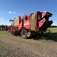 Colheitadeira de batata Grimme Varitron 270 Platinium a venda - Imagem 4 | Agroline MZ Colheitadeira de batata Grimme Varitron 270 Platinium | Imagem 4 - Agroline