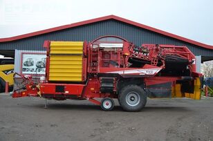 Grimme evo 280 clodsep perunannostokone
