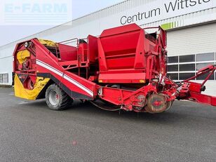 картофелеуборочный комбайн Grimme evo 290 air seb