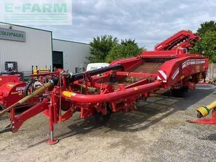 Grimme gt 170 s-rs potato harvester