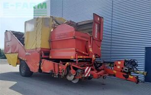 Grimme se 170-60 ub hjultræk patates hasat makinesi