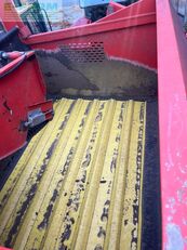 بيع حصادة البطاطس Grimme se 75 - 40 ub - صورة 4 | Agroline حصادة البطاطس Grimme se 75 - 40 ub | صورة 4 - Agroline