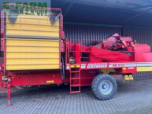 Grimme se 75-55 usb aardappelrooier