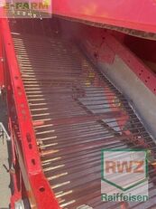 Grimme se85-55ub potato harvester