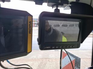 kombajn za krompir Ropa KEILER II