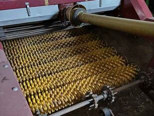 картофелеуборочный комбайн ScanStone 4215 WDH