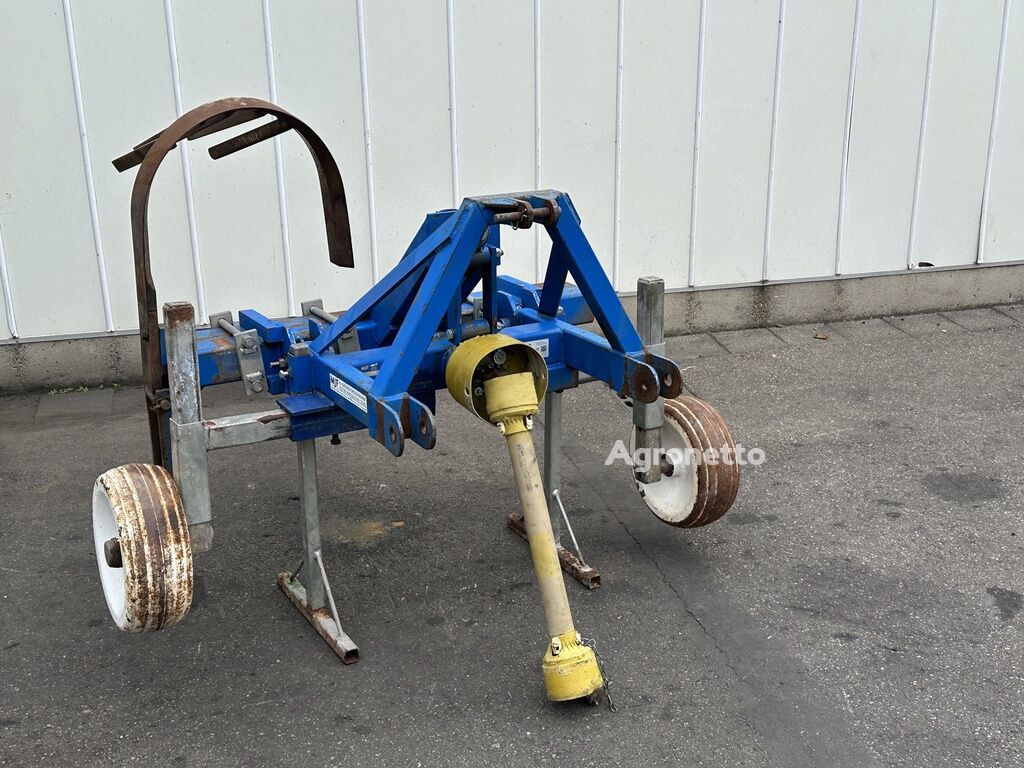 Schrauwen Combiro ポテトハーベスタ販売用 | Agroline JP Schrauwen Combiro ポテトハーベスタ - Agroline