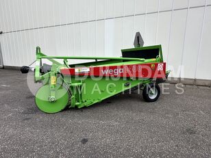 картофелеуборочный комбайн Unia Wega Uno 1400