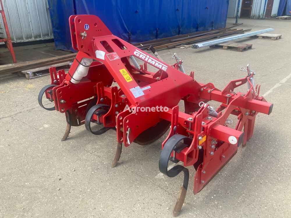 Grimme GH2 potato hiller