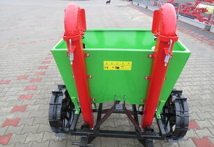 nova sejalica za krompir