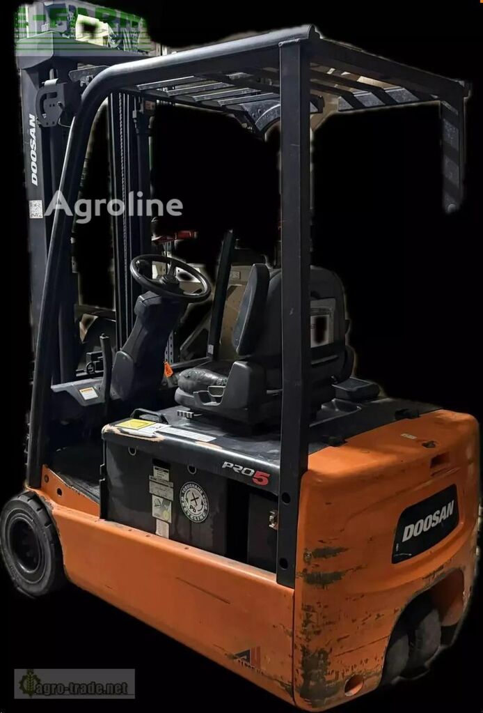 Plantadora de patatas - Agroline