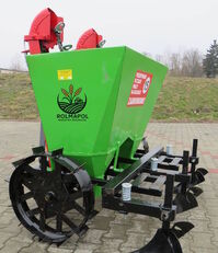 Dwurzędowa sadzarka do ziemniaków Kartoffellegemaschine kaufen - Bild 4 | Agroline LI Neue Dwurzędowa sadzarka do ziemniaków Kartoffellegemaschine | Bild 4 - Agroline