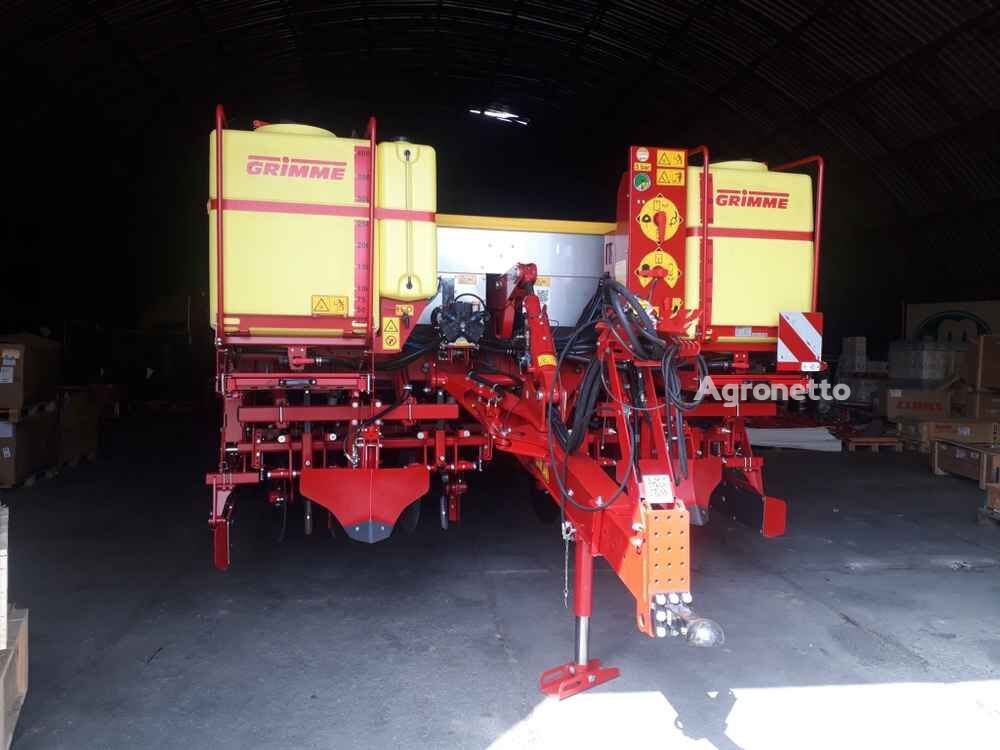 нов картофосадачка Grimme GB 430 Beet 75-90-75cm