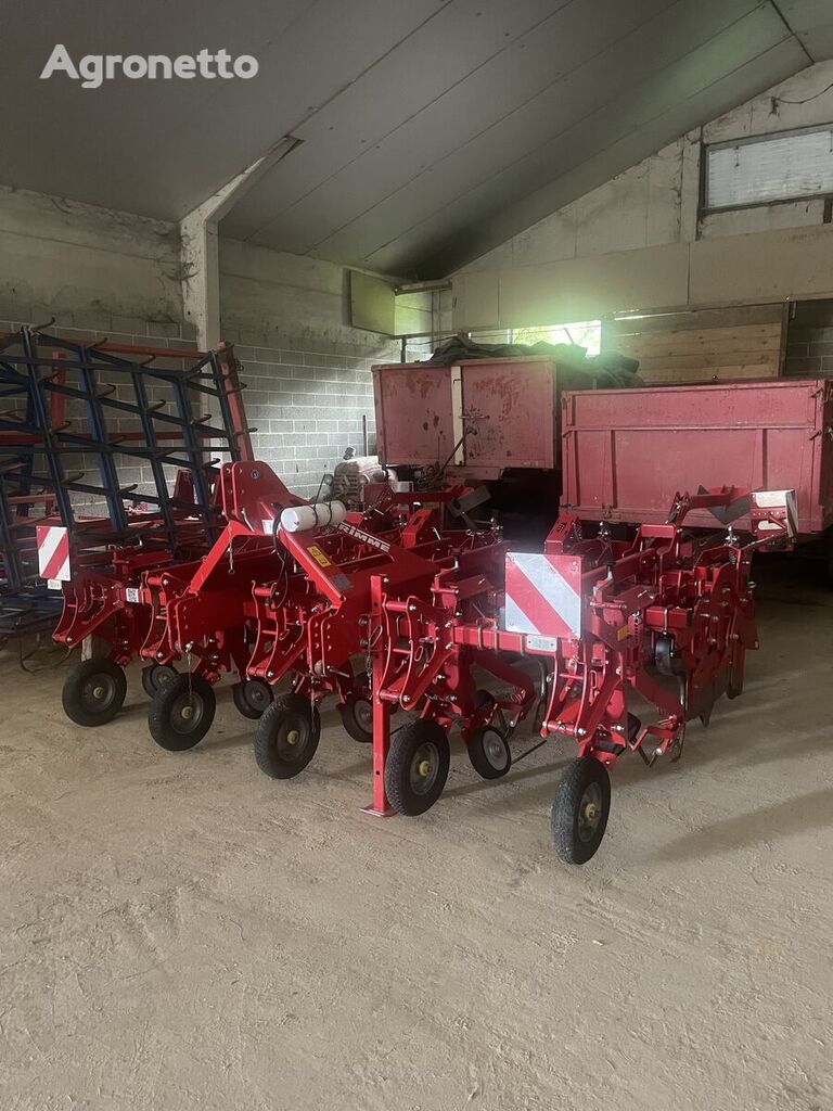 Grimme GH 4 eco plantadora de patatas